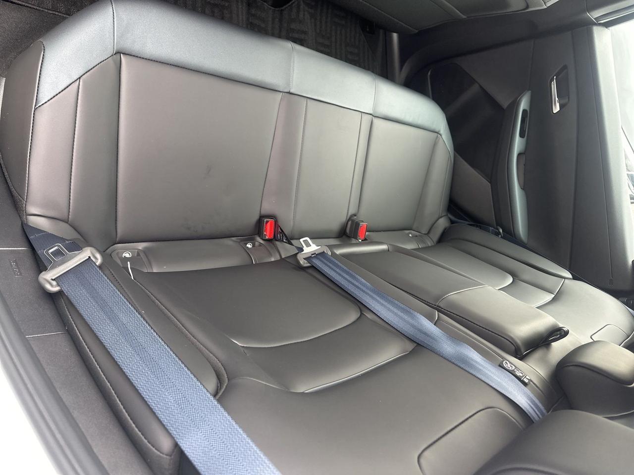 2026 Nissan Leaf SV+ Glen Burnie MD