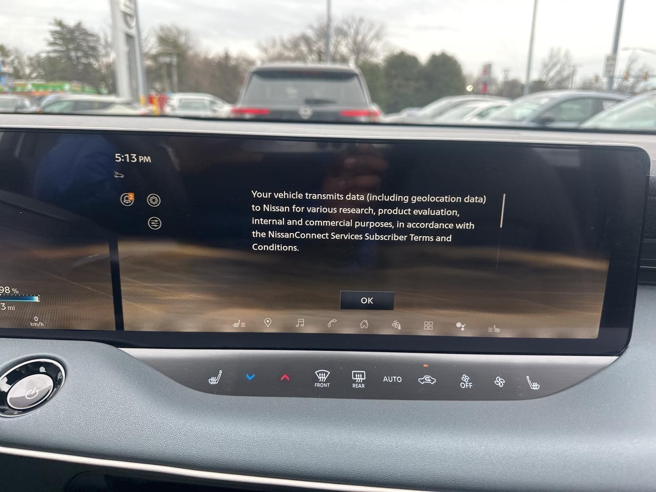 2026 Nissan Leaf SV+ Glen Burnie MD