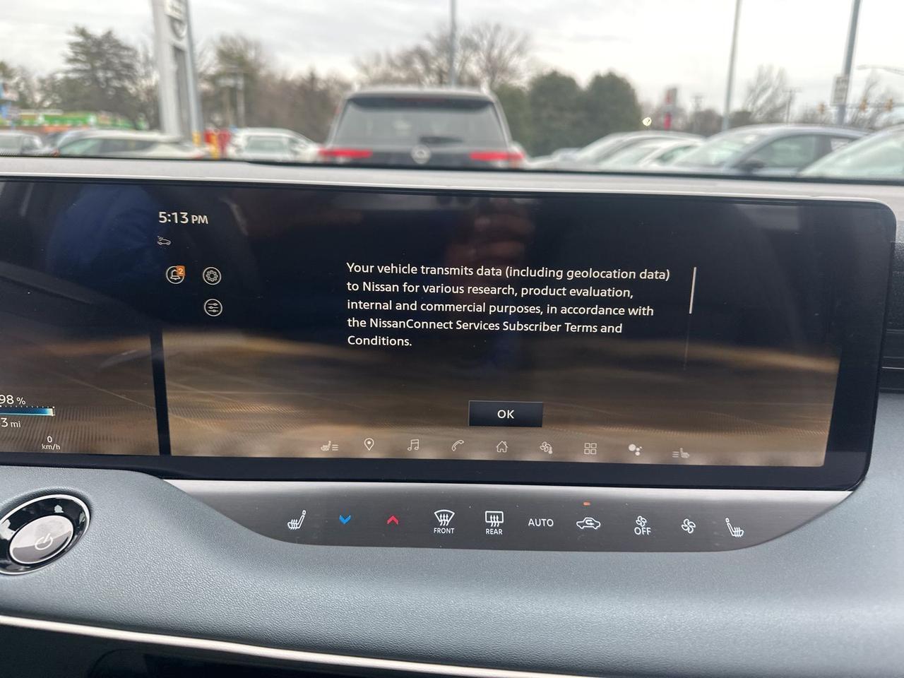 2026 Nissan Leaf SV+ Glen Burnie MD