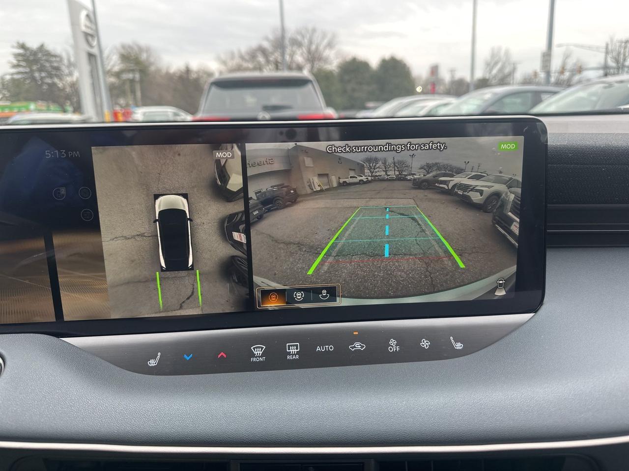 2026 Nissan Leaf SV+ Glen Burnie MD