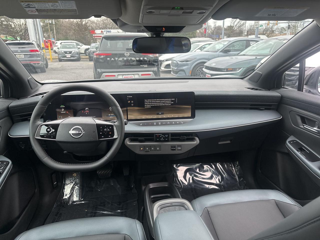 2026 Nissan Leaf SV+ Glen Burnie MD