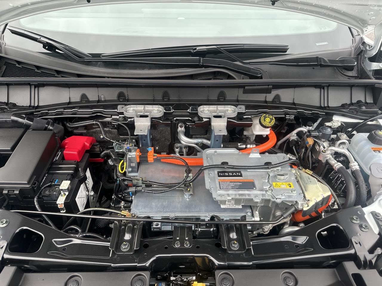 2026 Nissan Leaf SV+ Glen Burnie MD