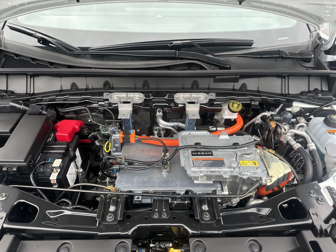 2026 Nissan Leaf SV+ Glen Burnie MD