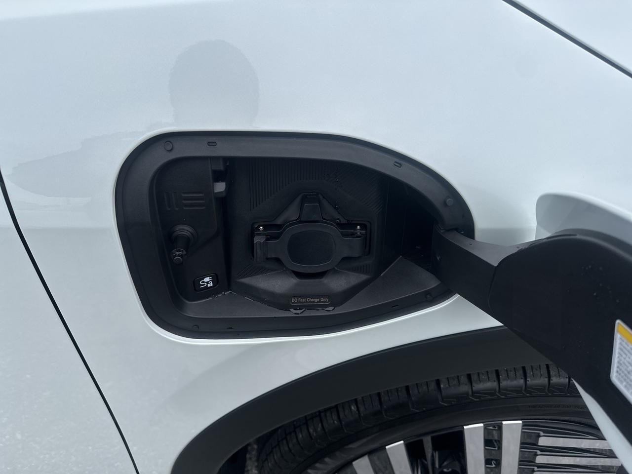 2026 Nissan Leaf SV+ Glen Burnie MD