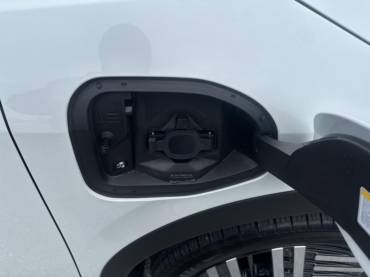 2026 Nissan Leaf SV+ Glen Burnie MD