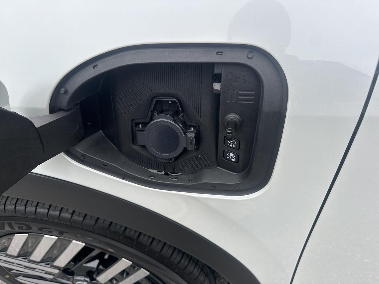 2026 Nissan Leaf SV+ Glen Burnie MD