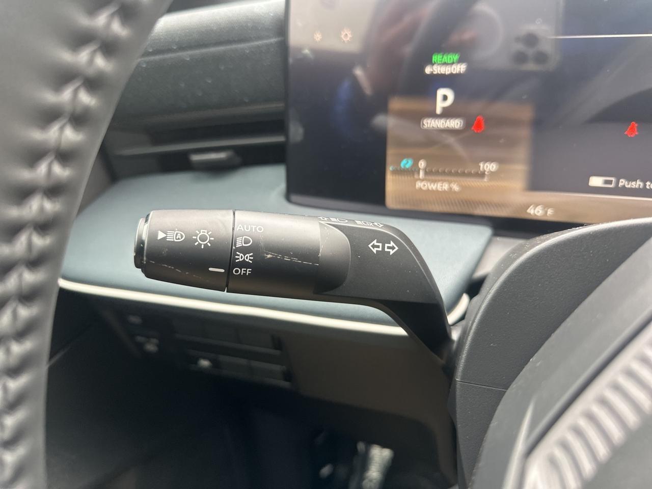 2026 Nissan Leaf SV+ Glen Burnie MD