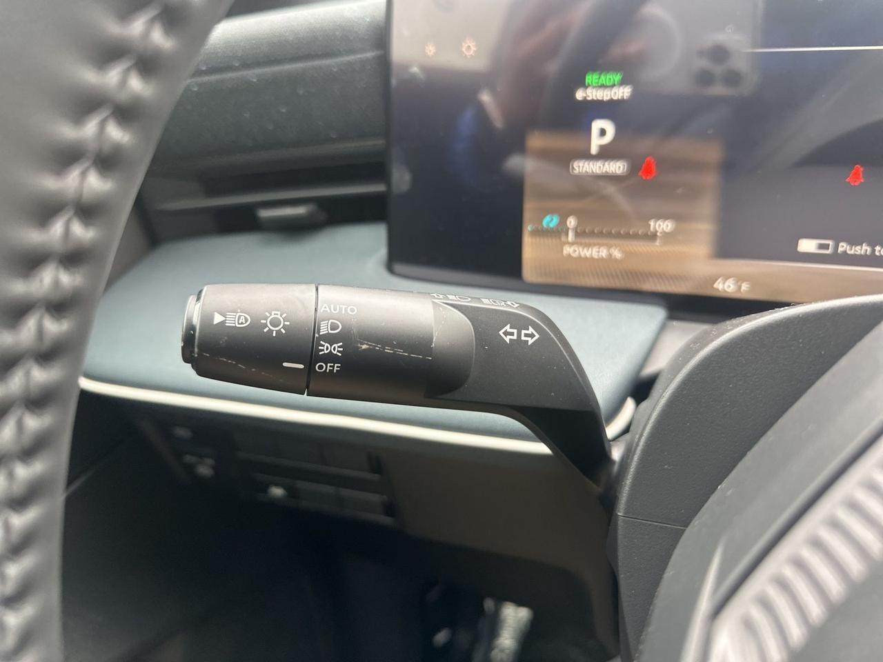 2026 Nissan Leaf SV+ Glen Burnie MD