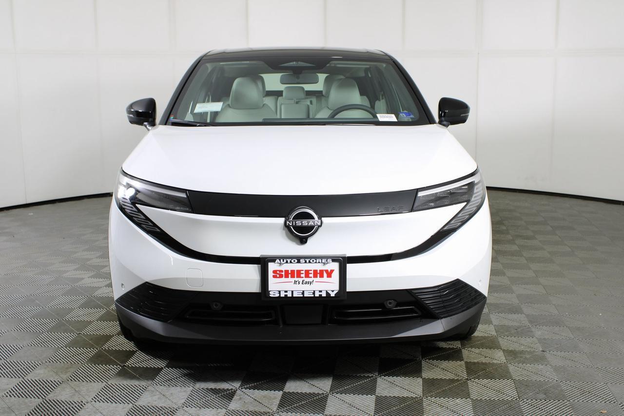 2026 Nissan Leaf SV+ Manassas VA