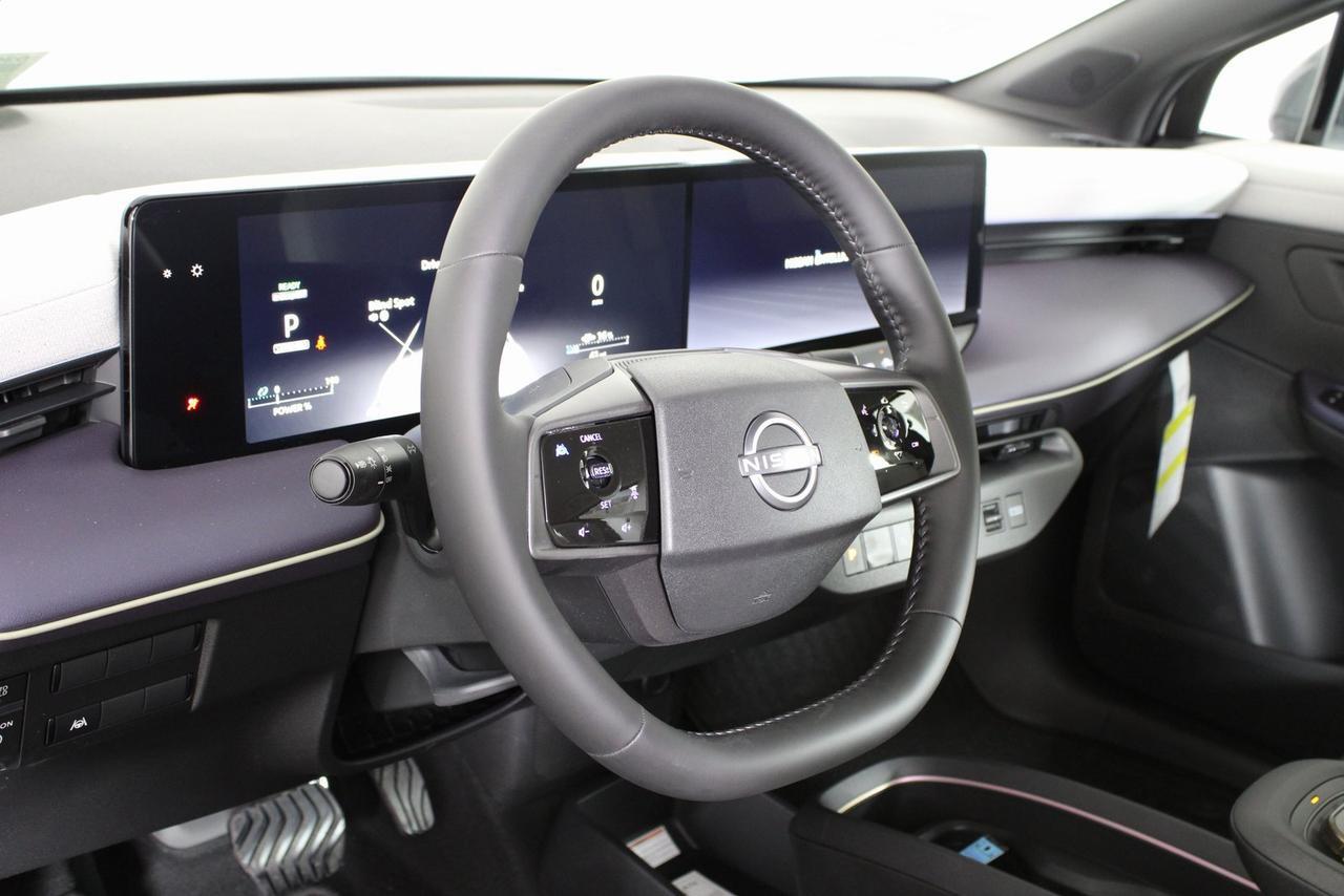 2026 Nissan Leaf SV+ Manassas VA