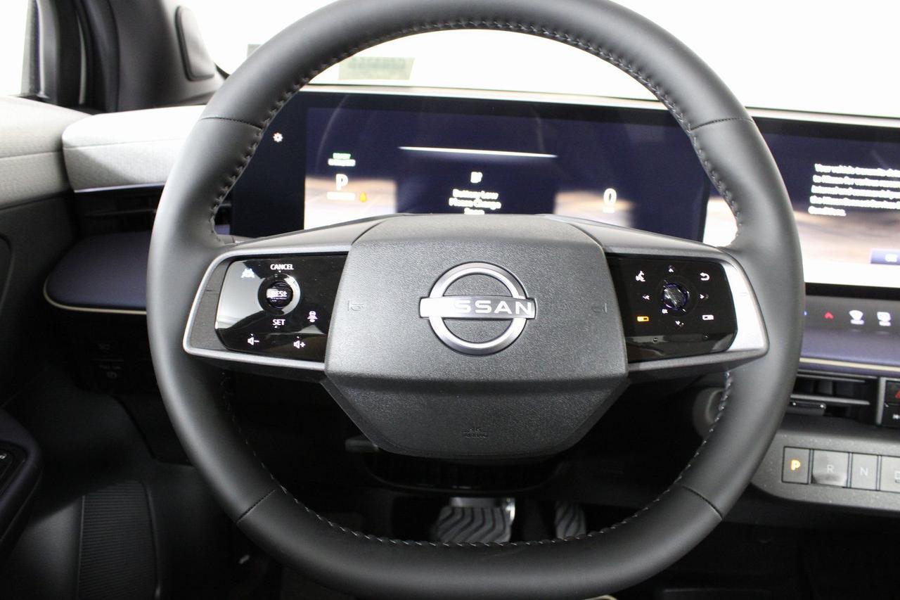 2026 Nissan Leaf SV+ Manassas VA