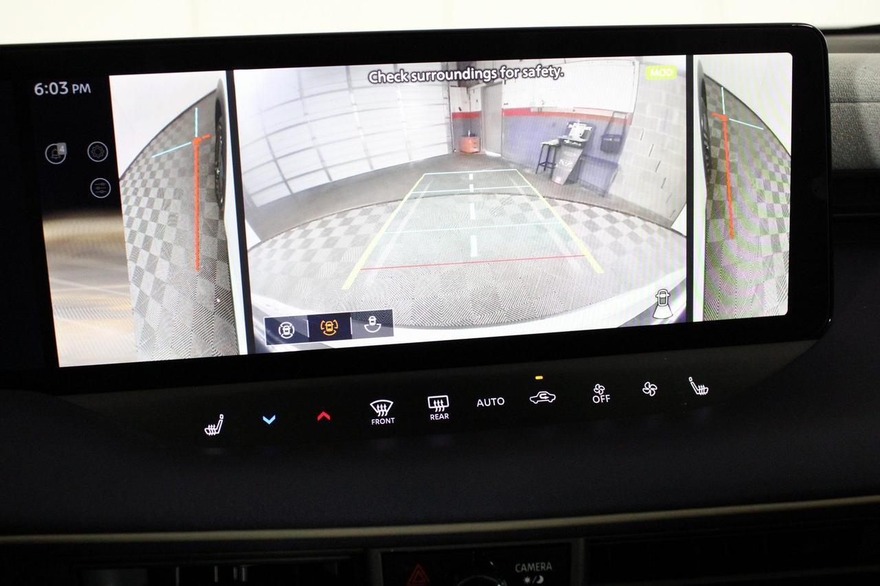 2026 Nissan Leaf SV+ Manassas VA