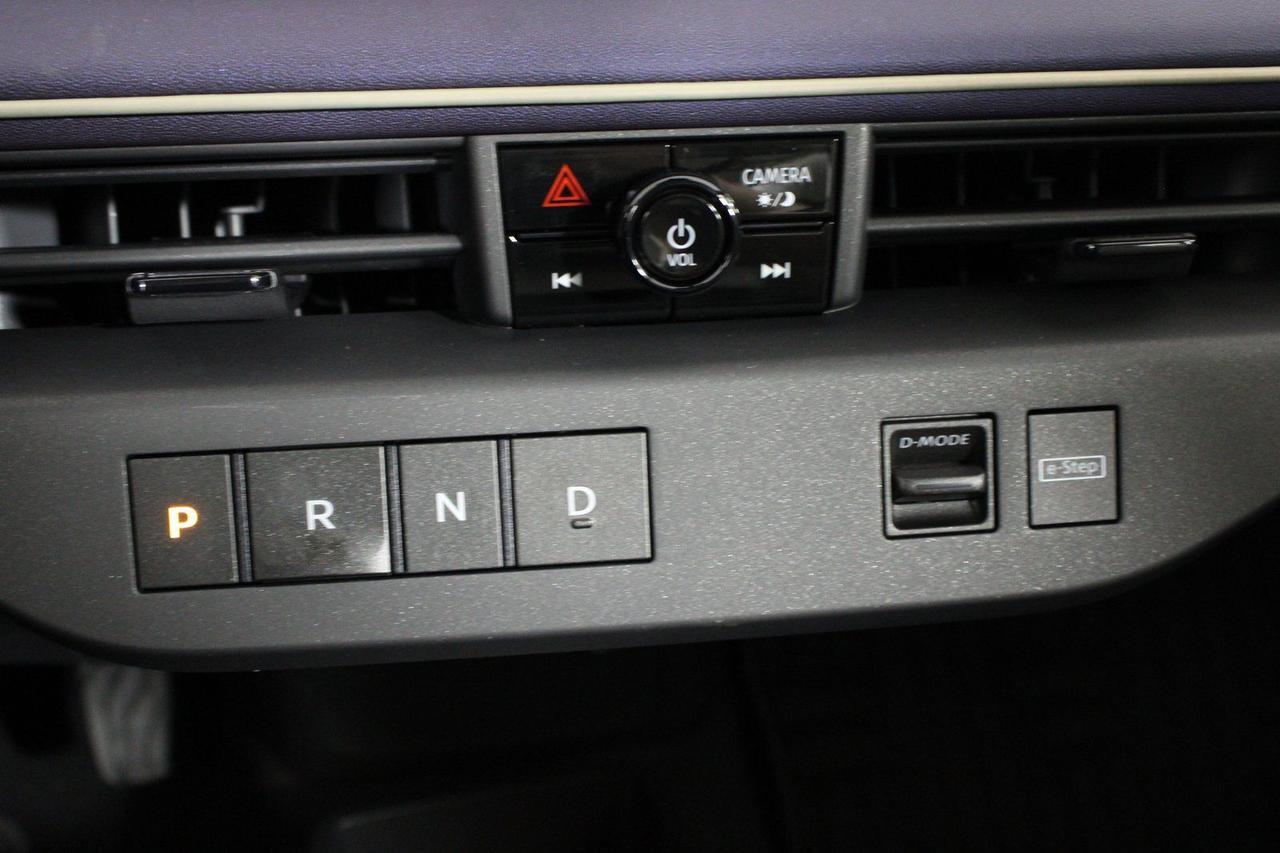 2026 Nissan Leaf SV+ Manassas VA