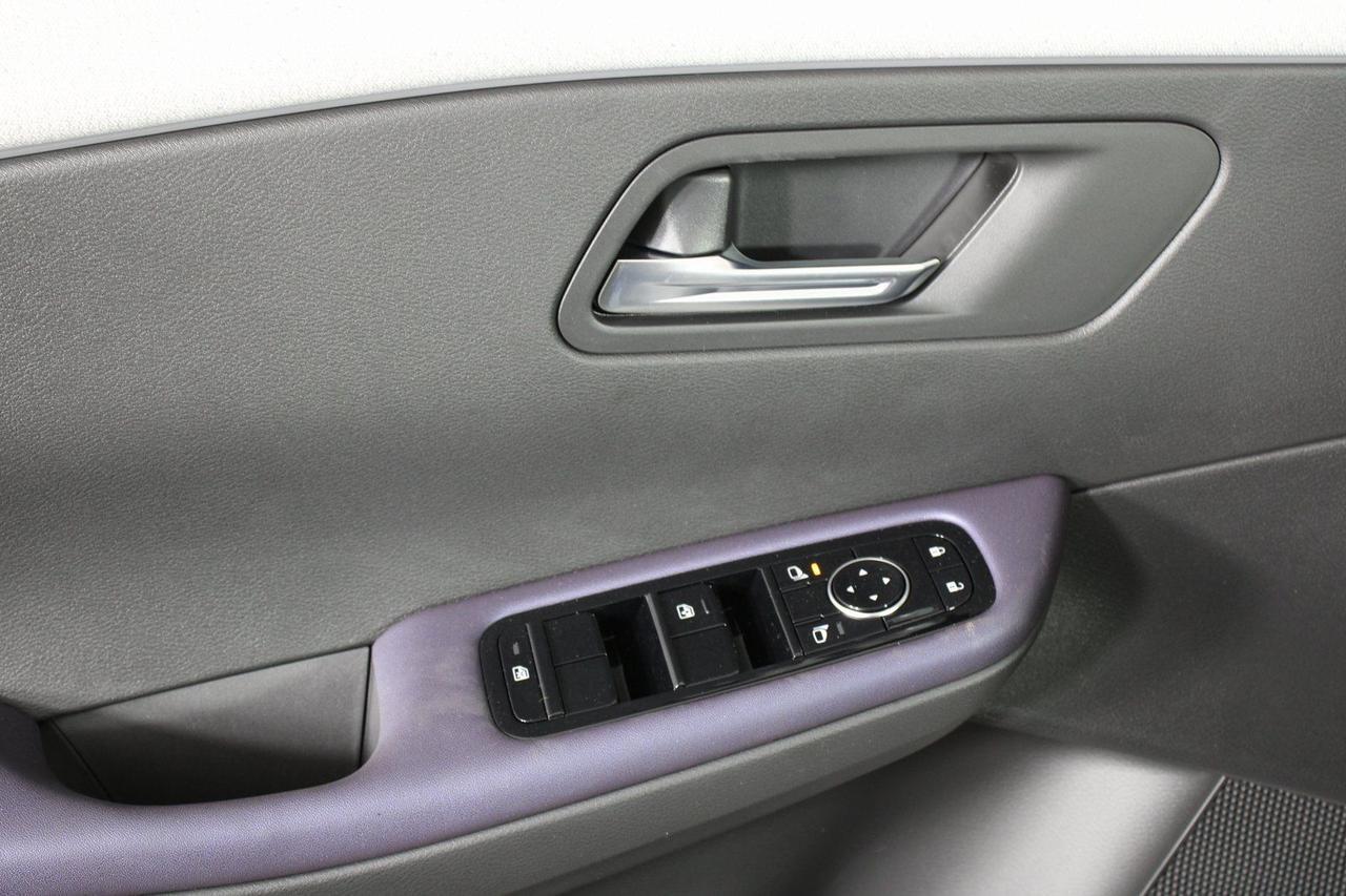 2026 Nissan Leaf SV+ Manassas VA