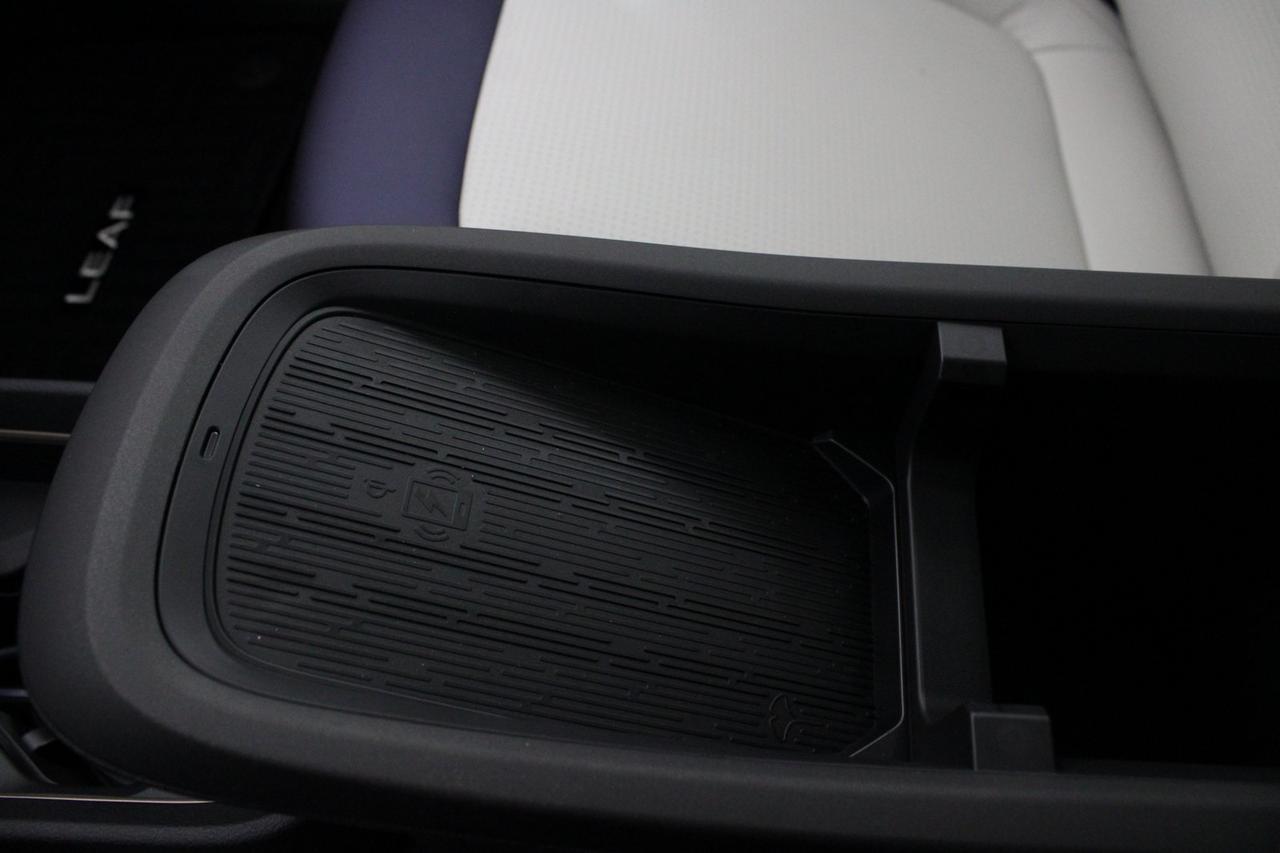 2026 Nissan Leaf SV+ Manassas VA