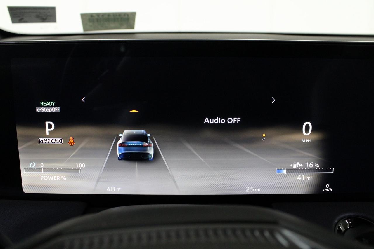 2026 Nissan Leaf SV+ Manassas VA