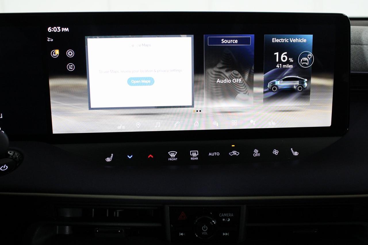 2026 Nissan Leaf SV+ Manassas VA