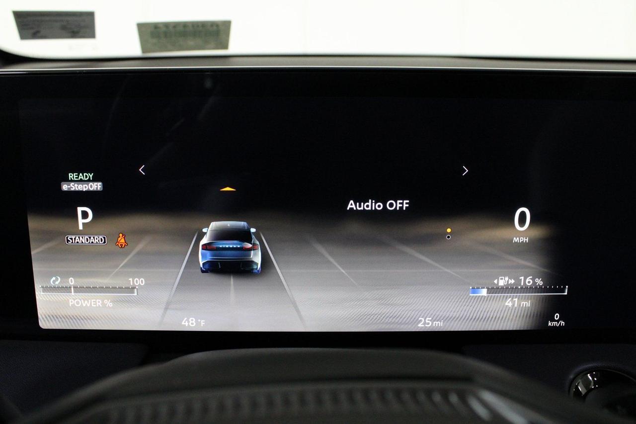 2026 Nissan Leaf SV+ Manassas VA