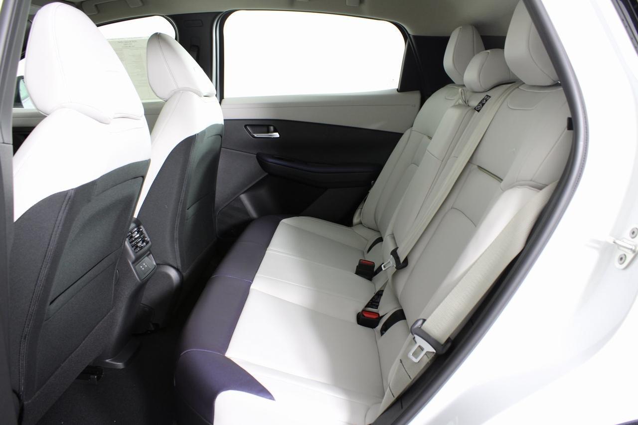 2026 Nissan Leaf SV+ Manassas VA