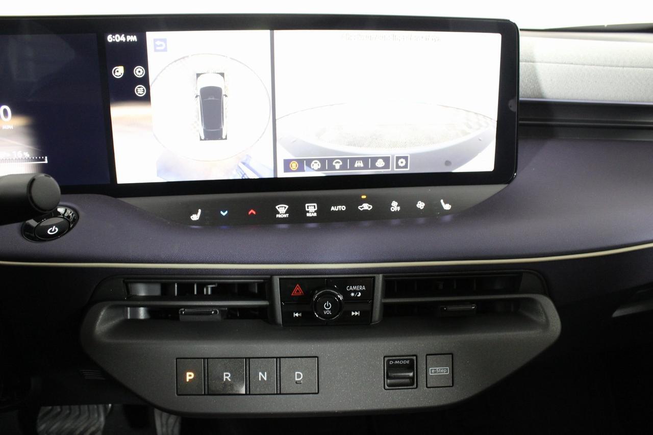 2026 Nissan Leaf SV+ Manassas VA