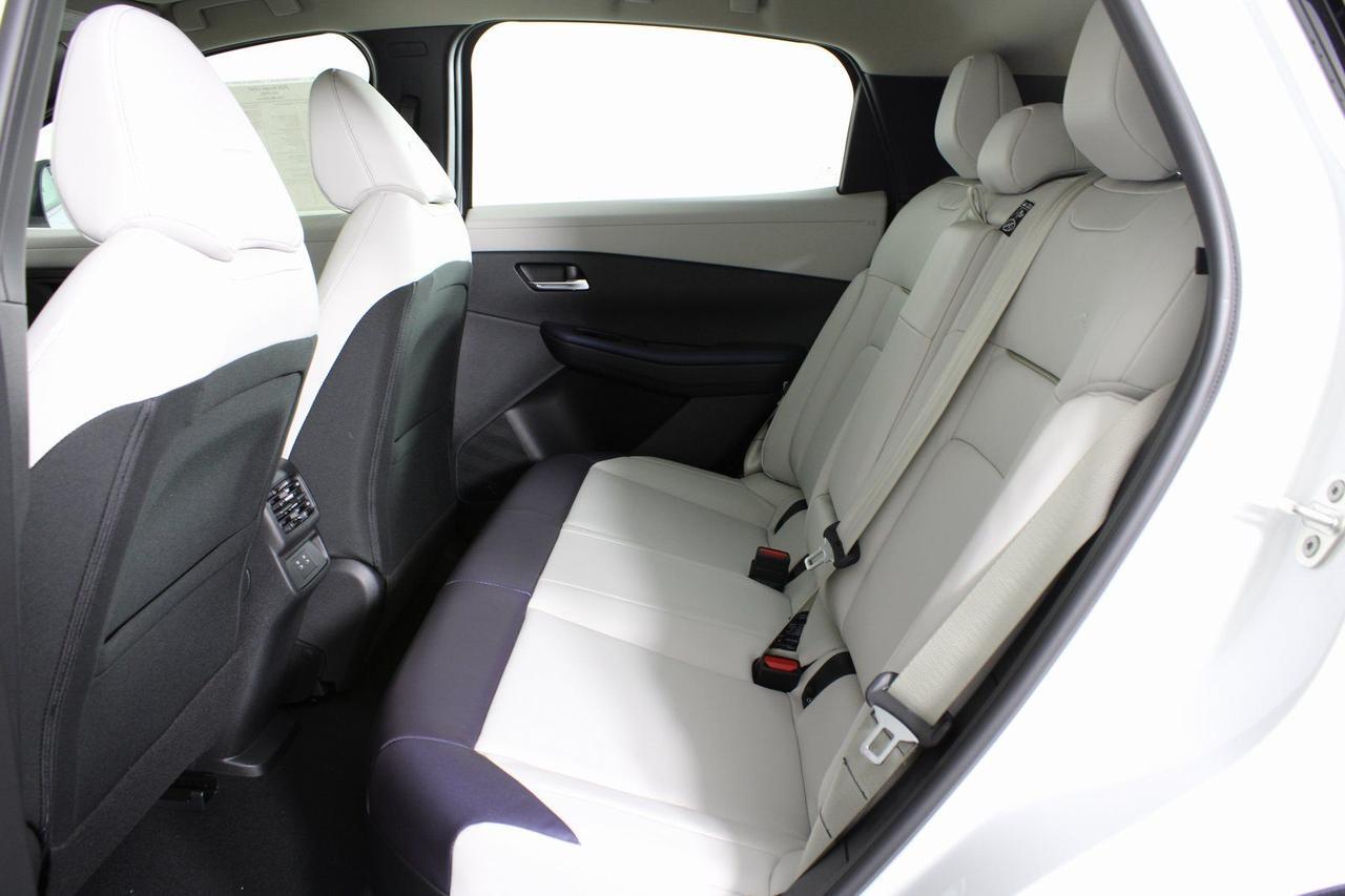 2026 Nissan Leaf SV+ Manassas VA