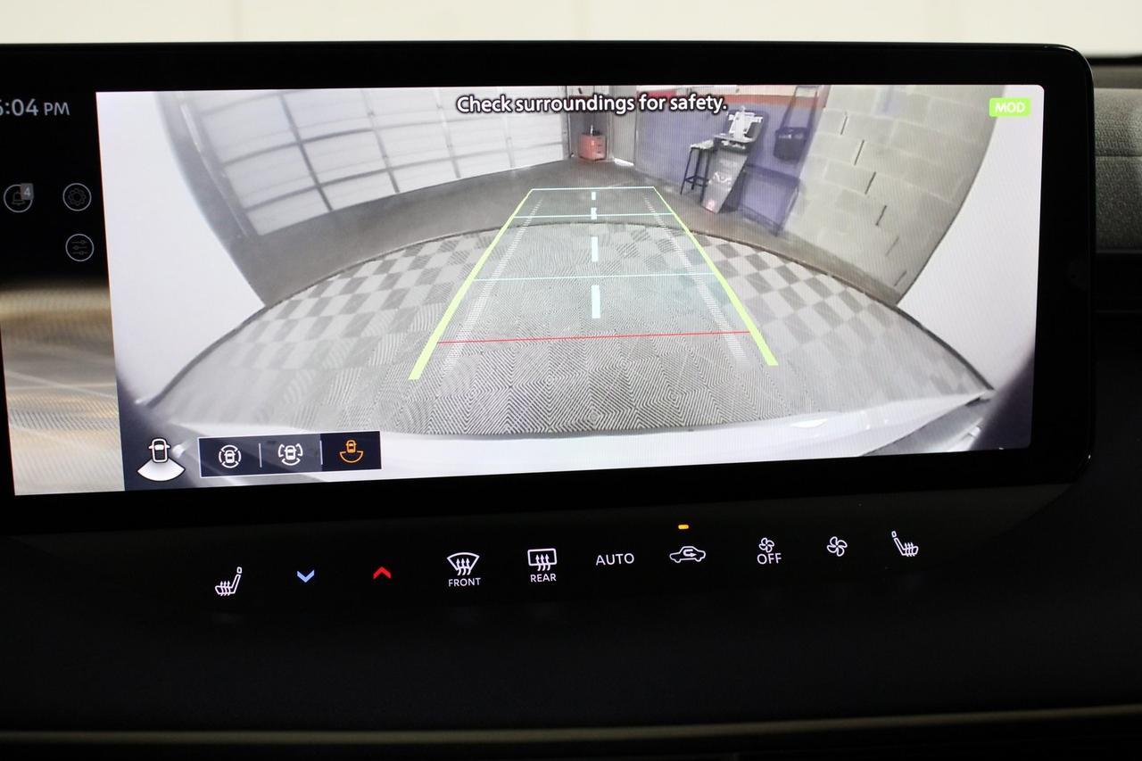 2026 Nissan Leaf SV+ Manassas VA