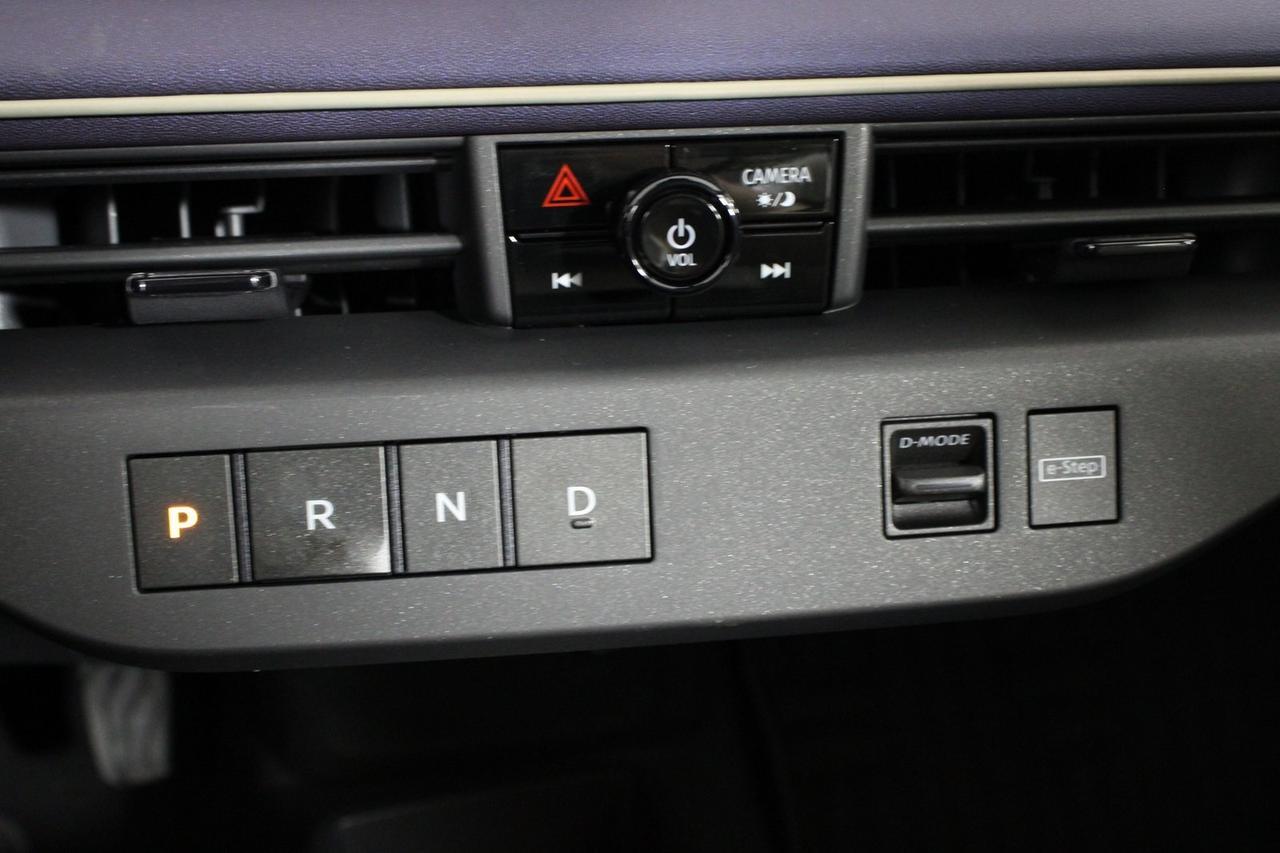 2026 Nissan Leaf SV+ Manassas VA