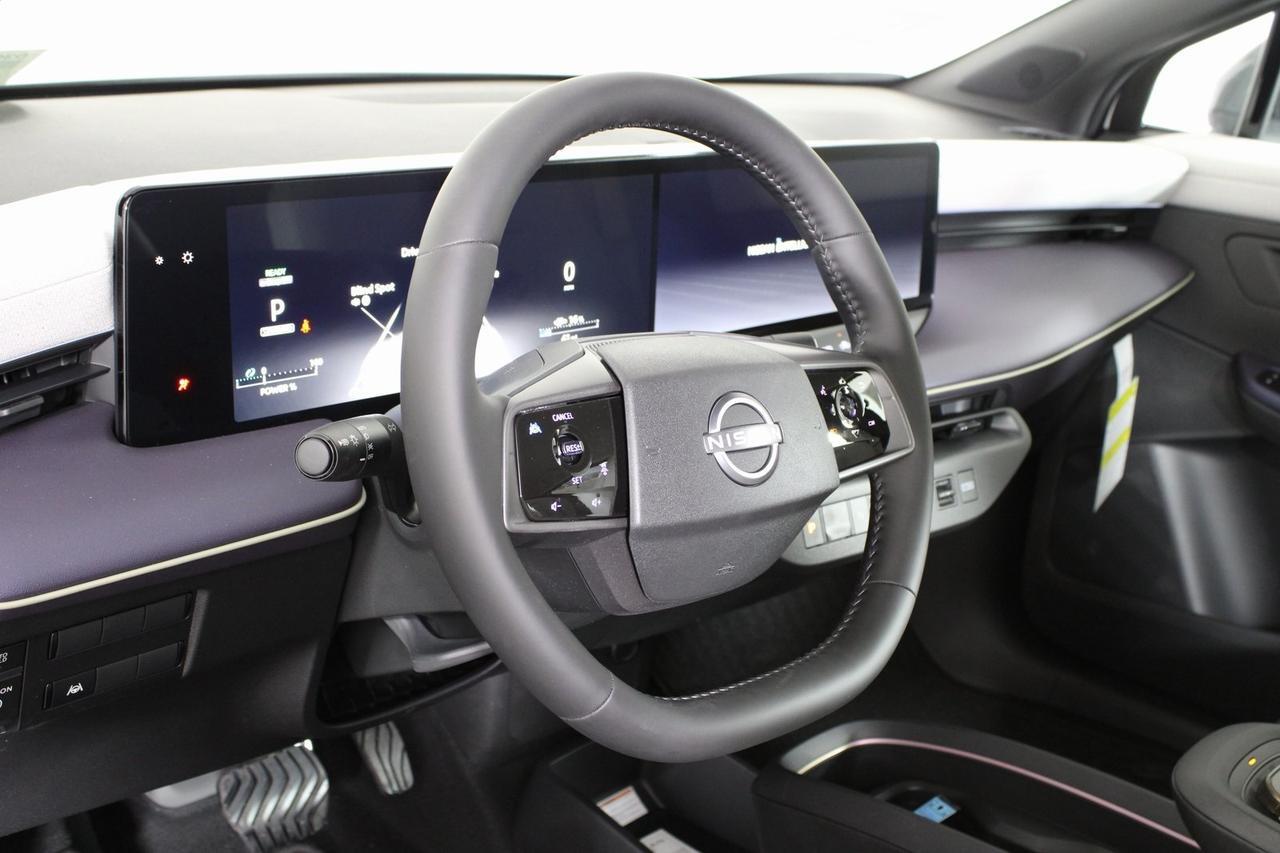 2026 Nissan Leaf SV+ Manassas VA