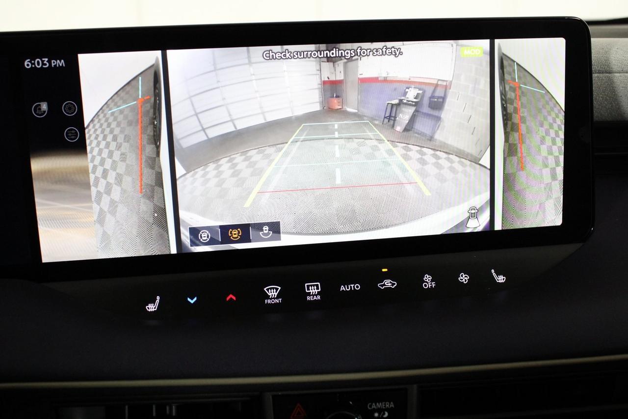 2026 Nissan Leaf SV+ Manassas VA