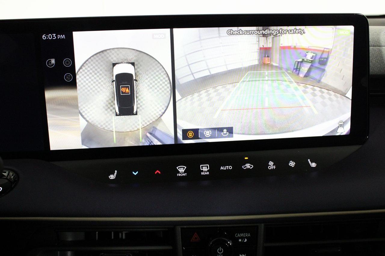 2026 Nissan Leaf SV+ Manassas VA