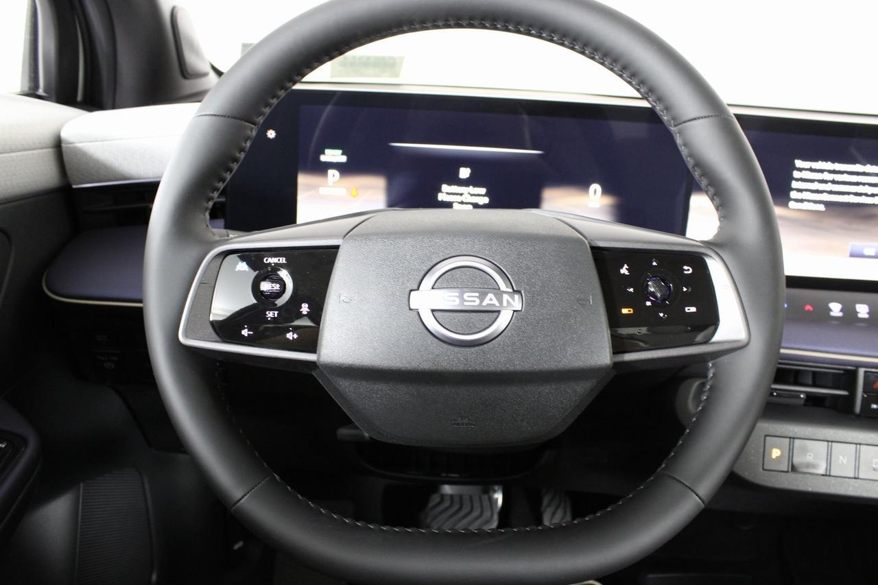 2026 Nissan Leaf SV+ Manassas VA