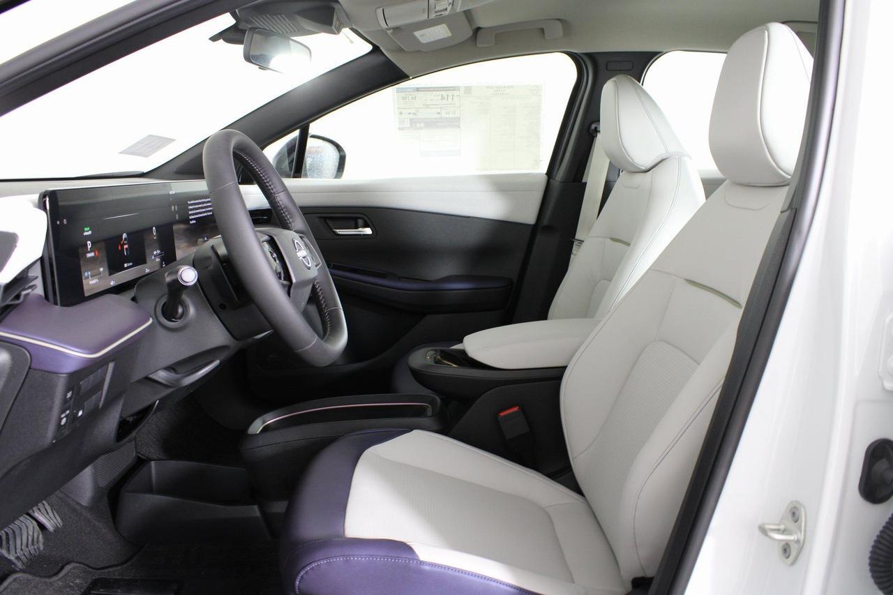 2026 Nissan Leaf SV+ Manassas VA