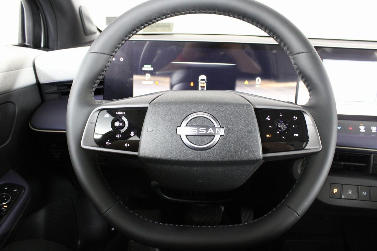 2026 Nissan Leaf SV+ Manassas VA