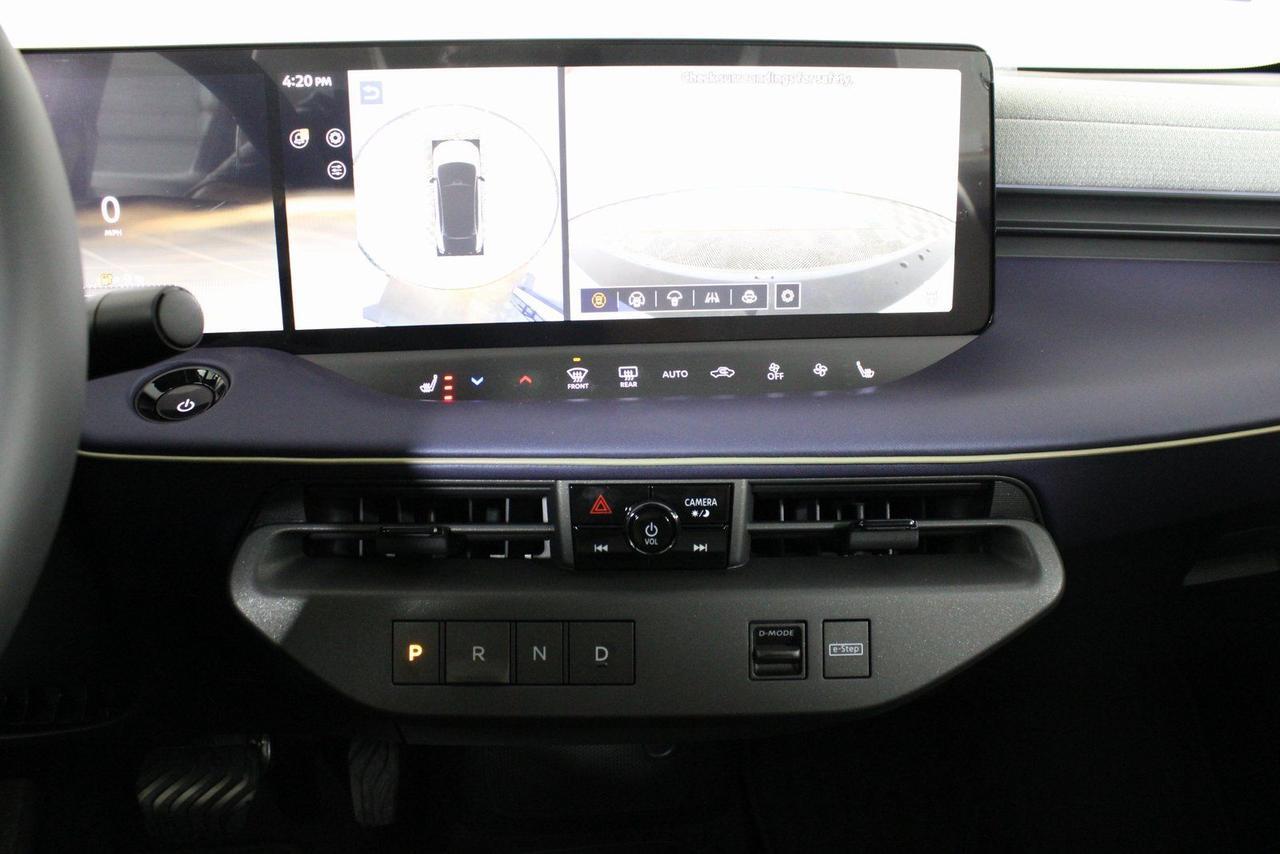 2026 Nissan Leaf SV+ Manassas VA