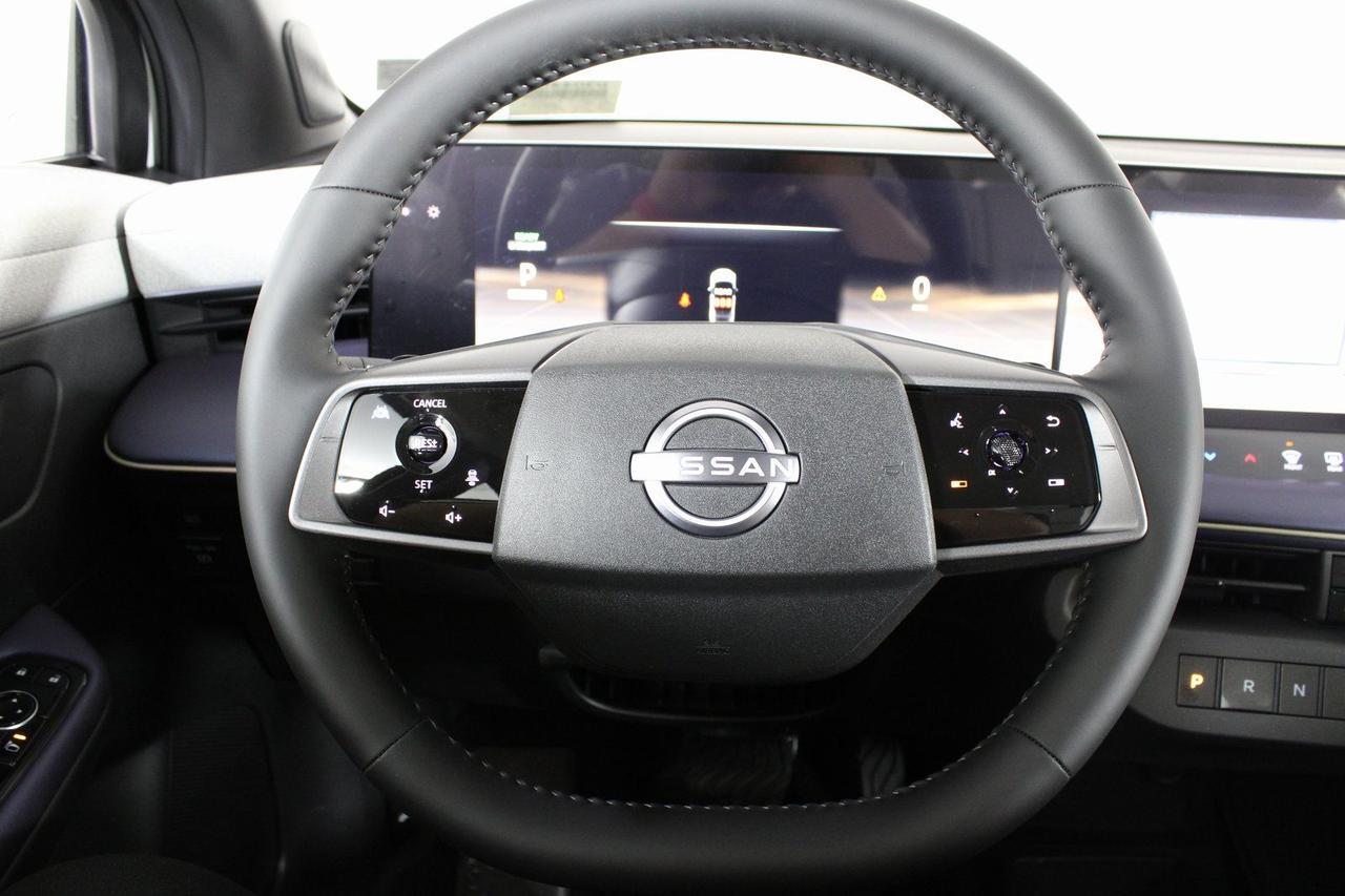 2026 Nissan Leaf SV+ Manassas VA