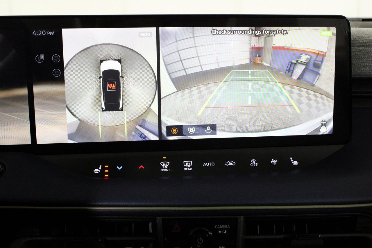 2026 Nissan Leaf SV+ Manassas VA