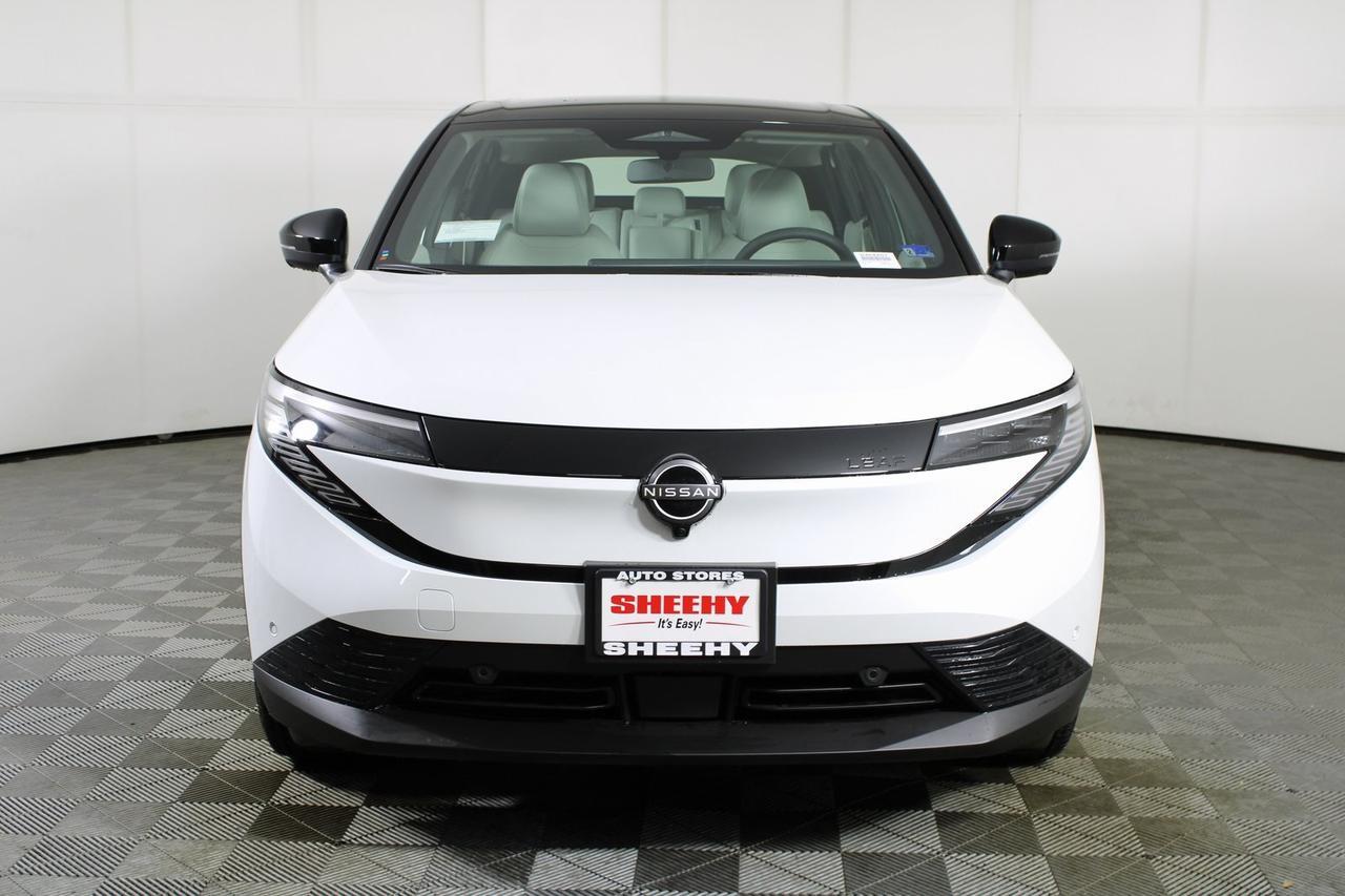 2026 Nissan Leaf SV+ Manassas VA