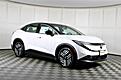 2026 Nissan Leaf SV+