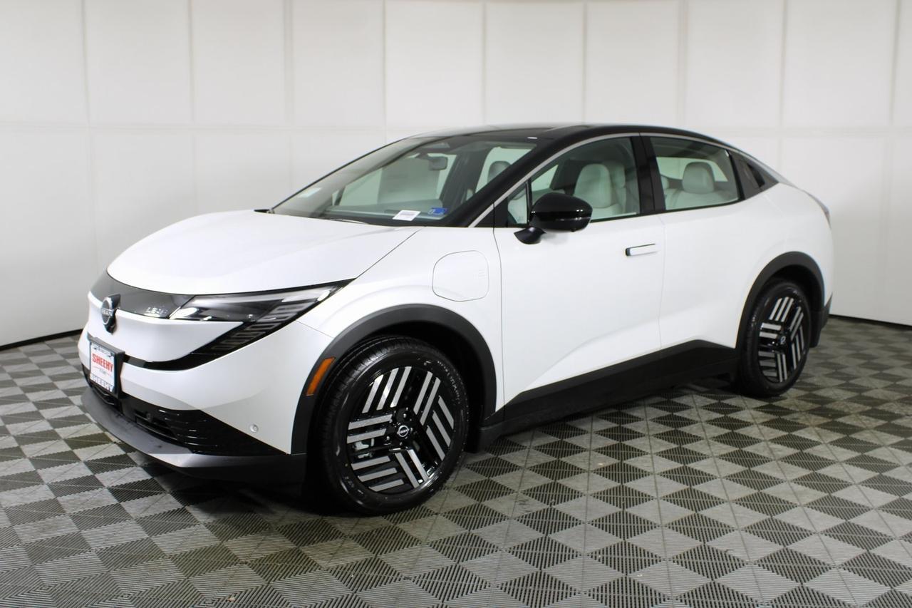 2026 Nissan Leaf SV+ Manassas VA