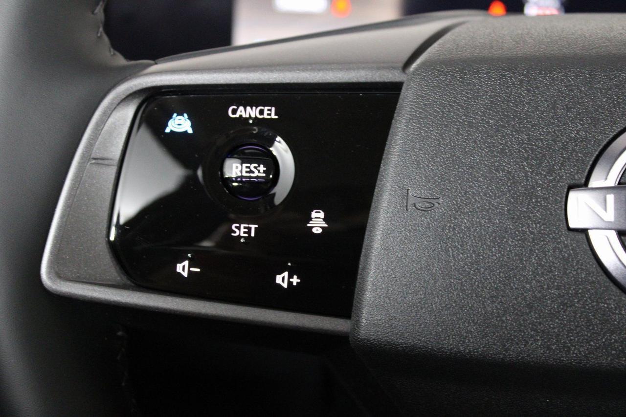 2026 Nissan Leaf SV+ Manassas VA