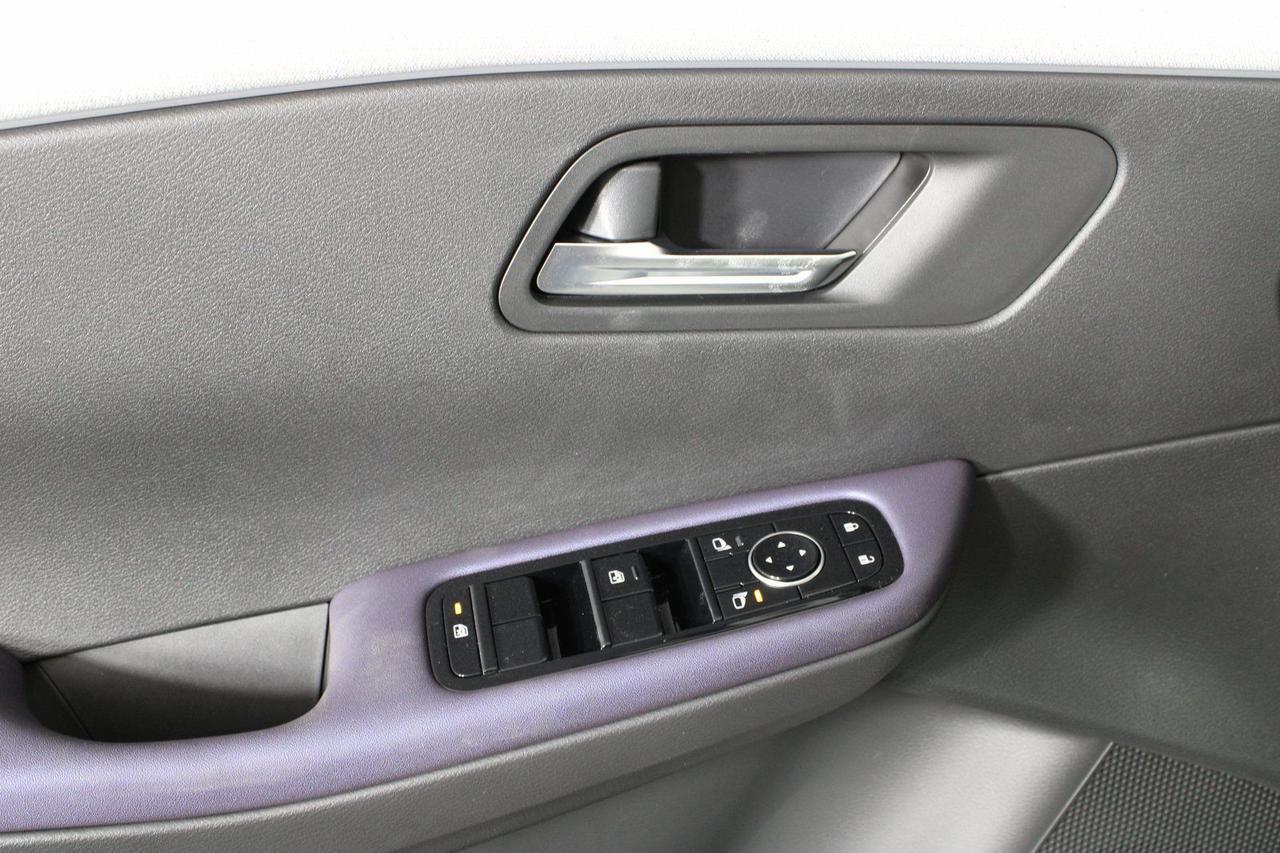 2026 Nissan Leaf SV+ Manassas VA