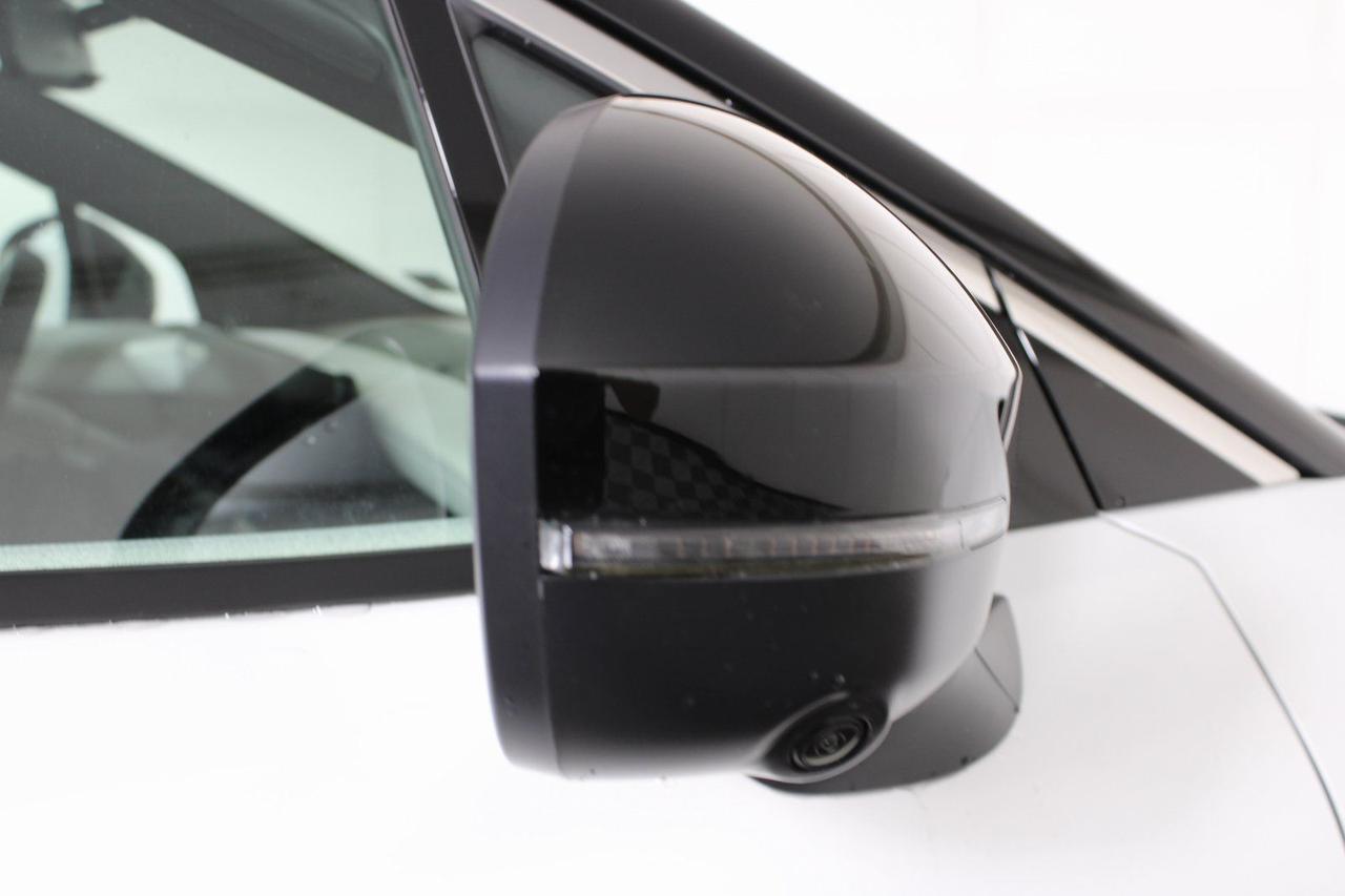 2026 Nissan Leaf SV+ Manassas VA