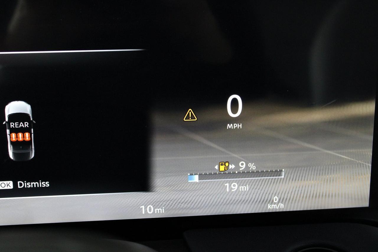 2026 Nissan Leaf SV+ Manassas VA