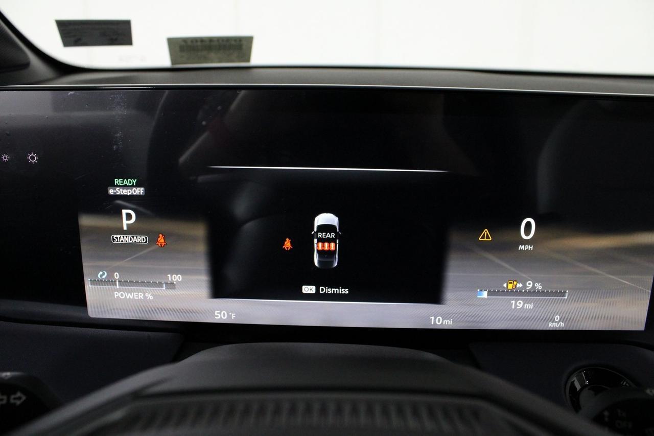 2026 Nissan Leaf SV+ Manassas VA