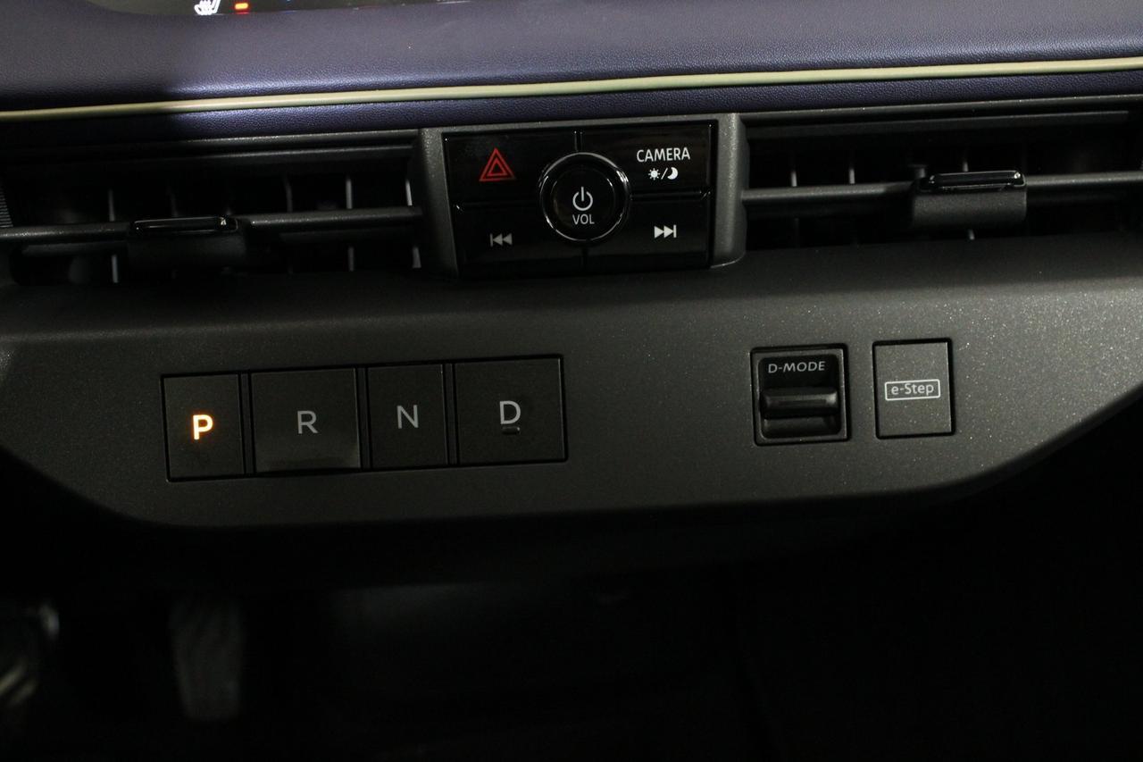 2026 Nissan Leaf SV+ Manassas VA