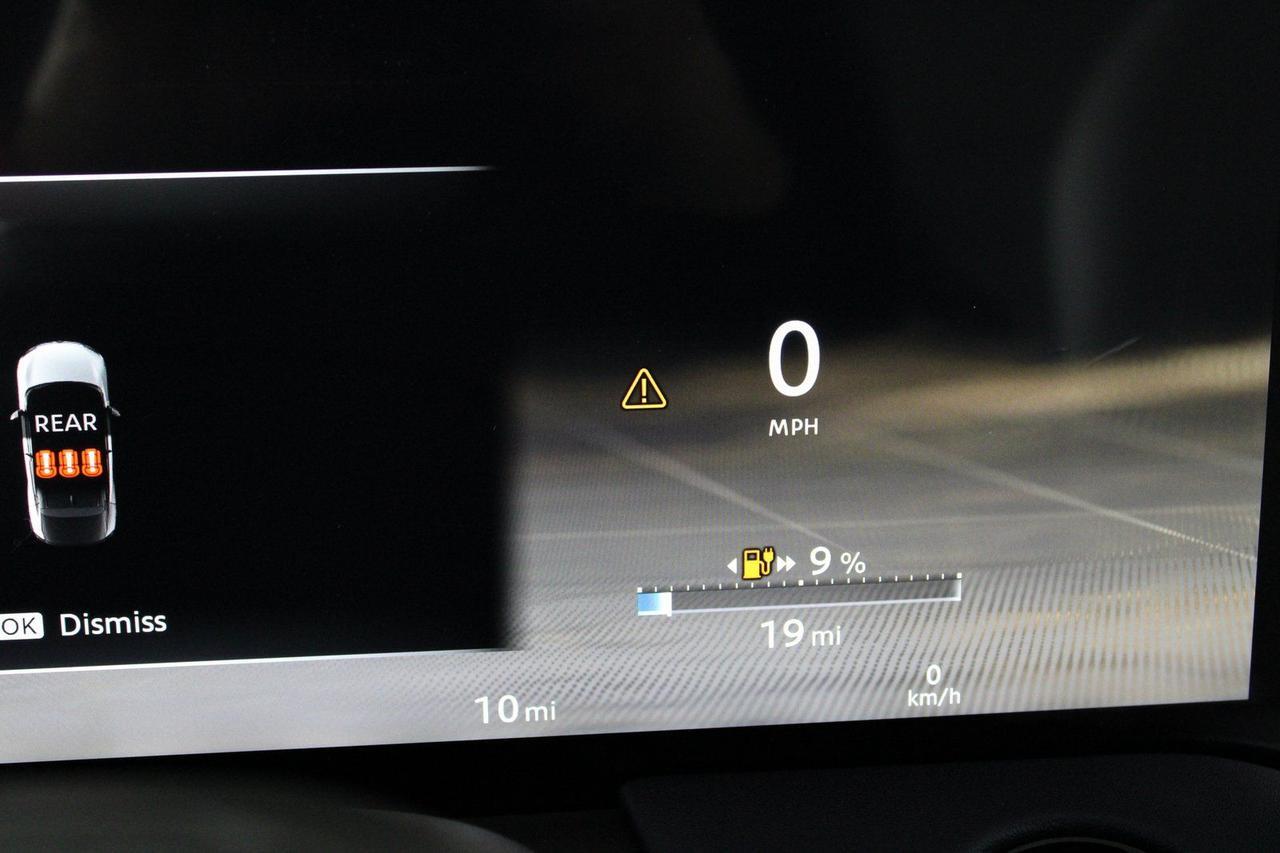 2026 Nissan Leaf SV+ Manassas VA