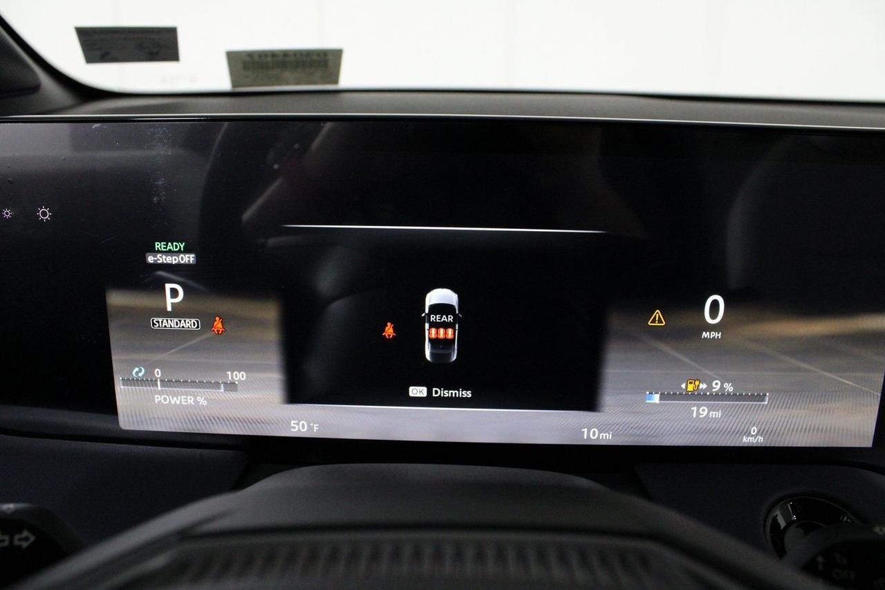 2026 Nissan Leaf SV+ Manassas VA