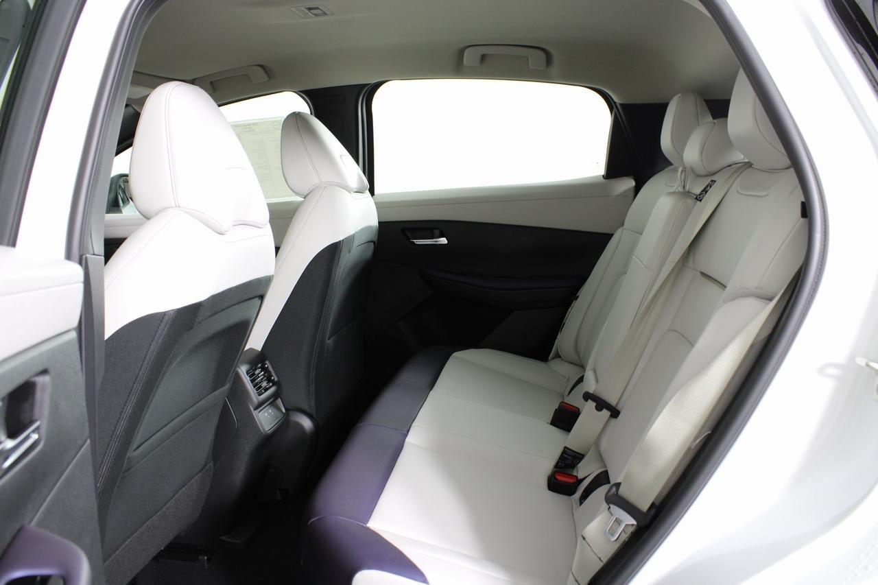 2026 Nissan Leaf SV+ Manassas VA