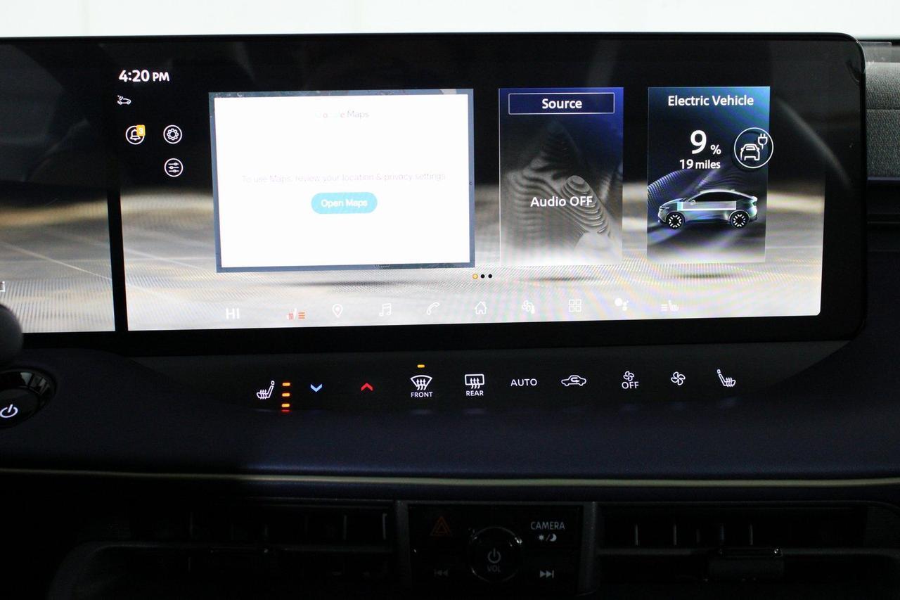 2026 Nissan Leaf SV+ Manassas VA