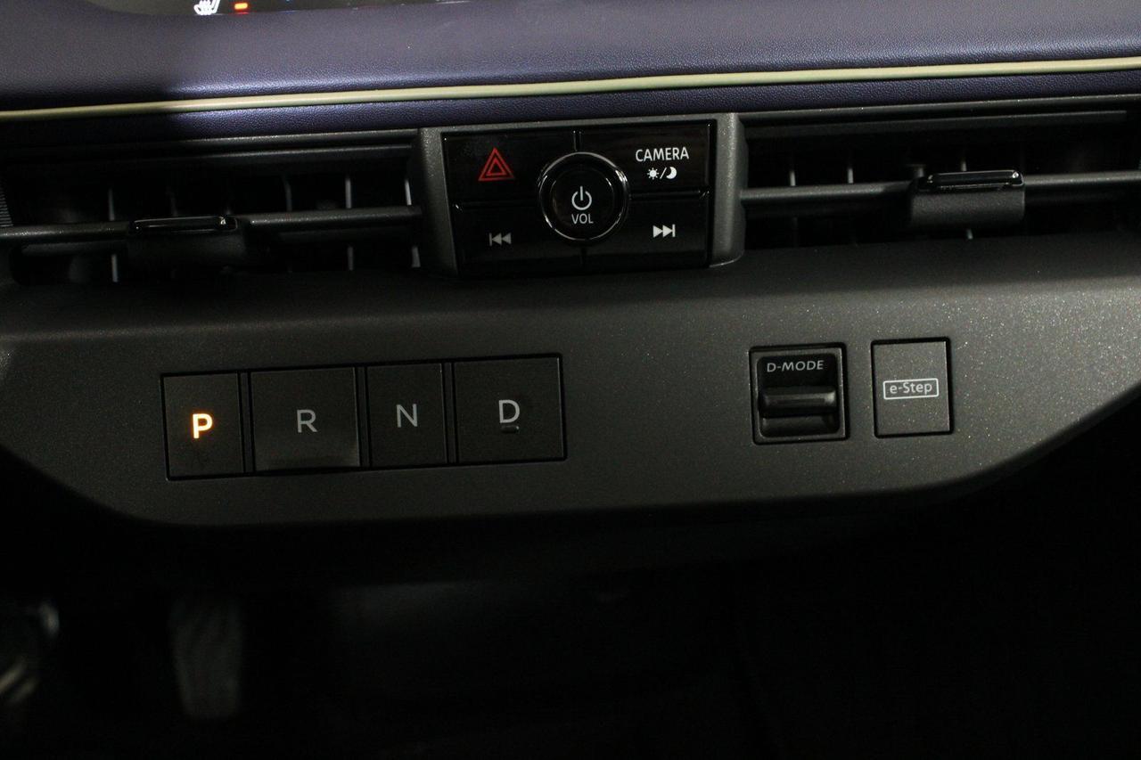 2026 Nissan Leaf SV+ Manassas VA